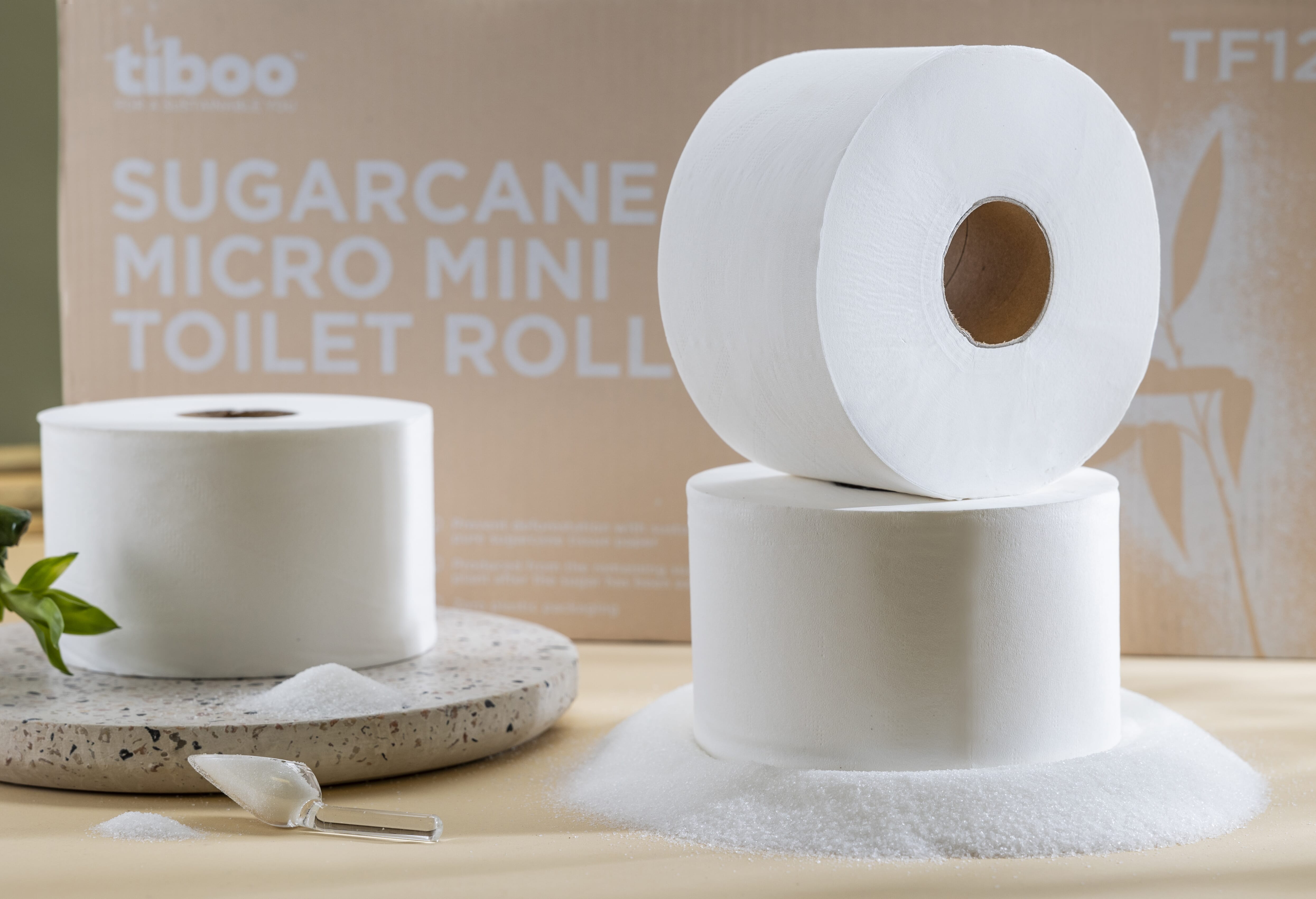 bamboo toilet paper