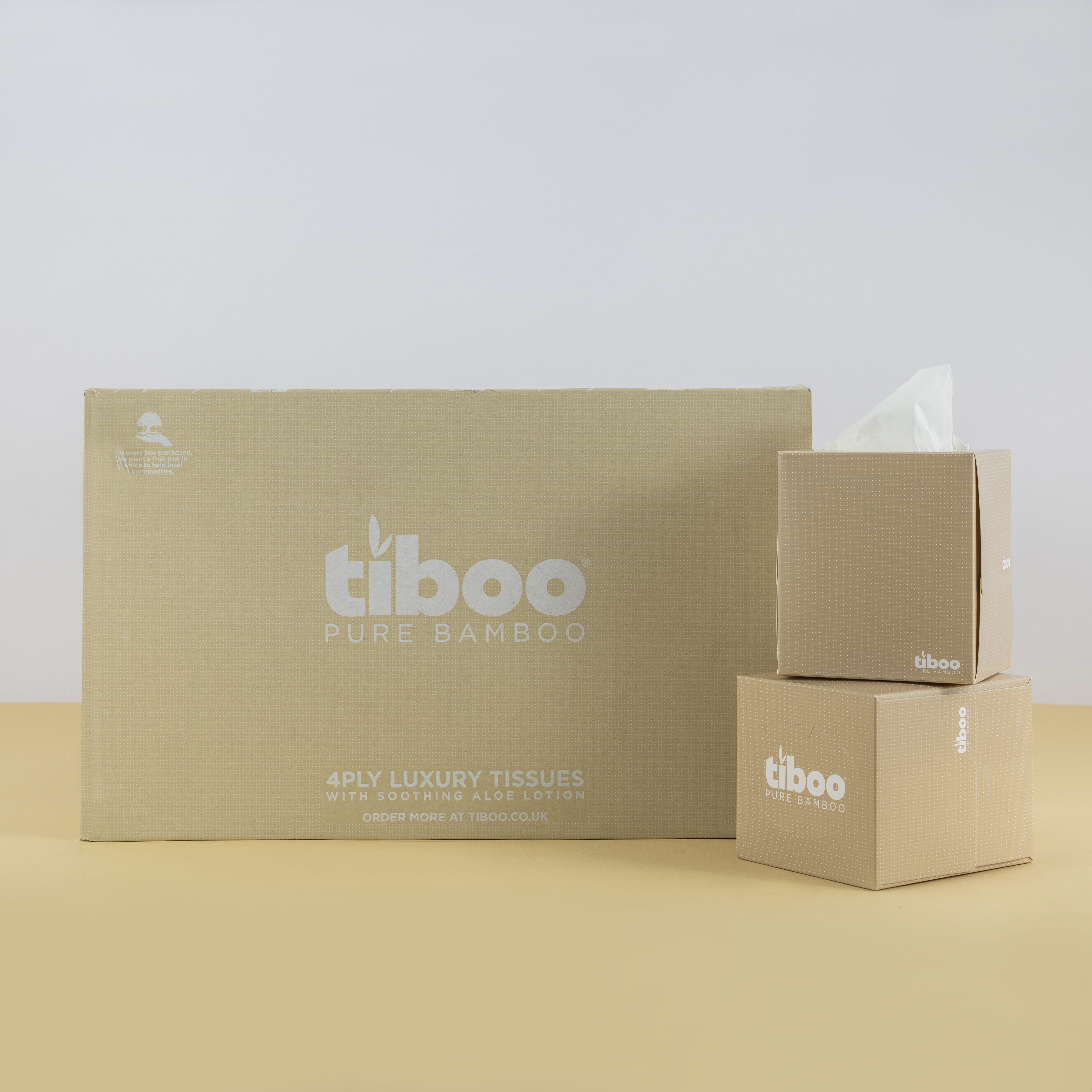 Your Toilet Paper Could Be Killing the Planet